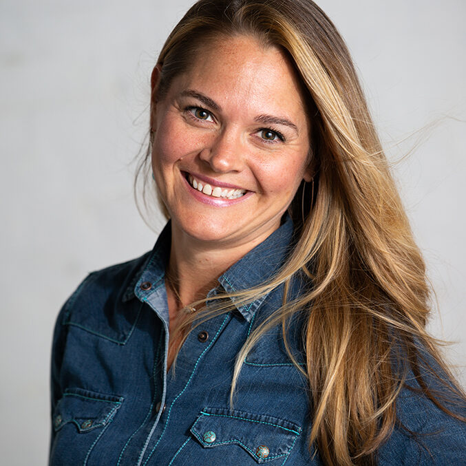 Dr. April Warhola, Atlanta chiropractor